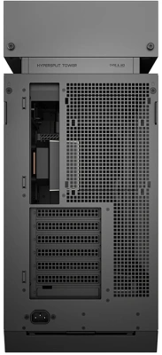 Корпус Deepcool CL6600 Black