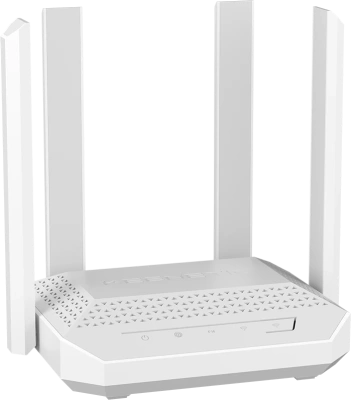 Роутер Netcraze Challenger NC-3910