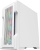 Корпус 1stPlayer Trilobite T3 White T3-WH-4F1-W