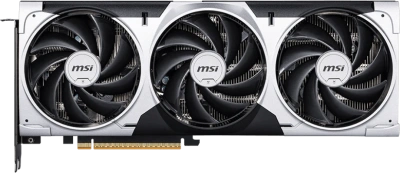 Видеокарта GeForce RTX 5060 8Gb MSI Ventus 3X OC