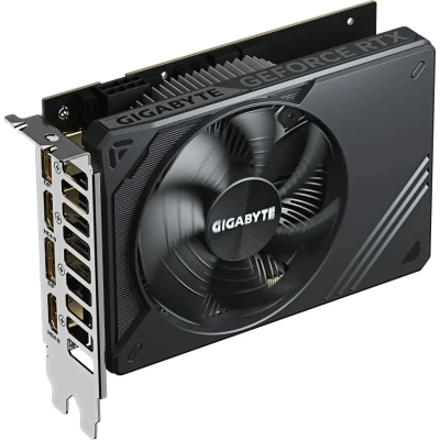 Видеокарта GeForce RTX 5050 8Gb Gigabyte GV-N5050D6-8GD