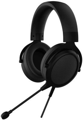 Наушники с микрофоном Acer AHW120 Black