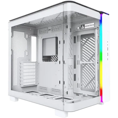 Корпус Deepcool CG380 3F WH