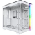 Корпус Deepcool CG380 3F WH