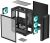 Корпус Deepcool CC560 V2 (PCCDP_CC560_V2)