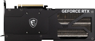 Видеокарта GeForce RTX 5070 12Gb MSI Ventus 3X OC