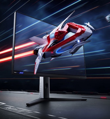 Монитор 27" Xiaomi Redmi Display G Pro P27QBA-RGP