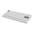 Клавиатура Cidoo QK61 V2 белая Клавиатура Cidoo QK61 V2 белая