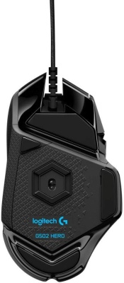 Мышь Logitech G G502 Hero (910-005474)