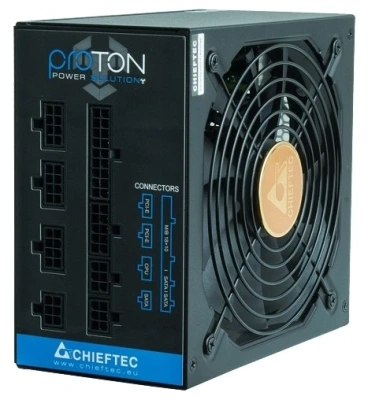 Блок питания 1000W Chieftec BDF-1000C Proton
