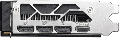 Видеокарта GeForce RTX 5050 8Gb MSI Gaming