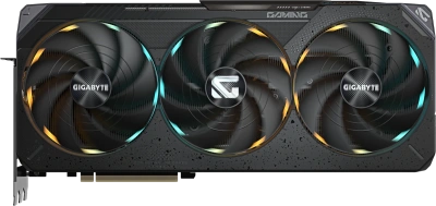 Видеокарта GeForce RTX 5090 Gigabyte 32Gb GV-N5090GAMING OC-32GD