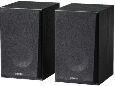 Колонки 2.0 Edifier R990BT Black