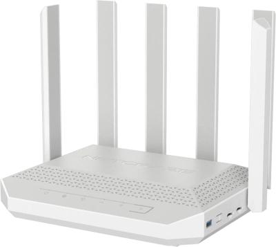 Роутер Netcraze Hero 5G Hero NC-4110