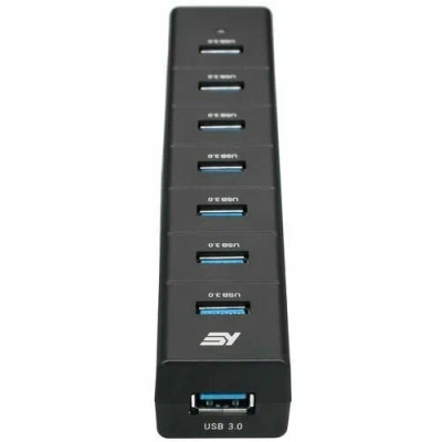 USB концентратор KEYRON H728