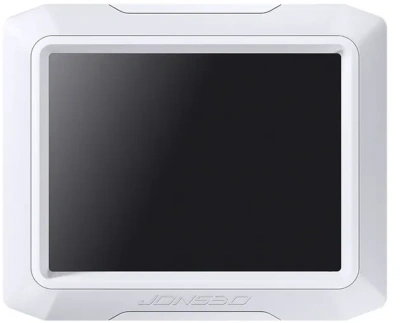 Водяное охлаждение Jonsbo TF3-360SCW ARGB White