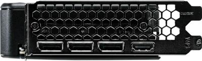 Видеокарта GeForce RTX 5060Ti 8Gb Palit Dual NE7506T019P1-GB2062D