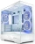 Корпус Powercase GT3 ARGB White (CMGT3W-A3) Корпус Powercase GT3 ARGB White (CMGT3W-A3)