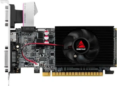 Видеокарта GeForce GT610 2Gb Biostar VN6103THX6