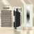 Клавиатура Wobkey Rainy75 Standard White