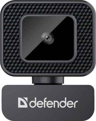 Веб-камера Defender G-lens 2596 QHD