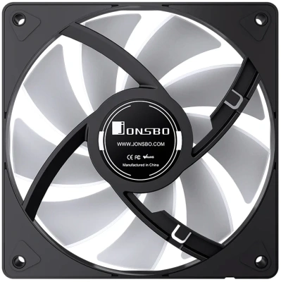 Кулер для процессора Jonsbo CR-1000 Max V2 Color