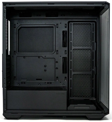 Корпус Xastra Q600 Q600-0F Black