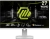 Монитор 27" MSI MAG 274QRFW (9S6-3CC29H-277) Монитор 27" MSI MAG 274QRFW (9S6-3CC29H-277)