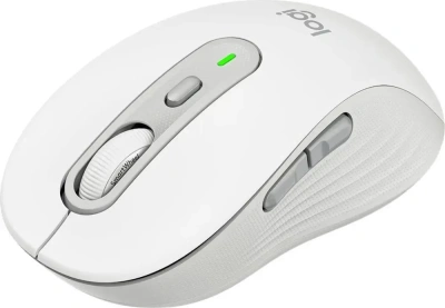 Мышь Logitech M750 White (910-006271)