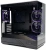 Корпус Powercase GT3 ARGB Black (CMGT3B-A3) Корпус Powercase GT3 ARGB Black (CMGT3B-A3)