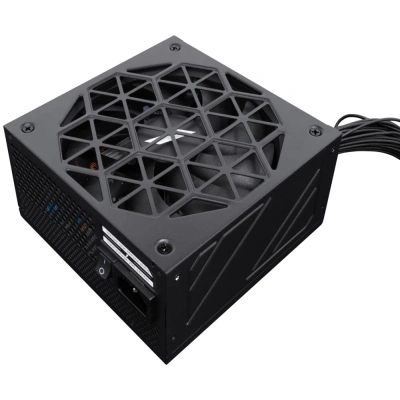 Блок питания 650W 1stPlayer ACK HA-650AC1