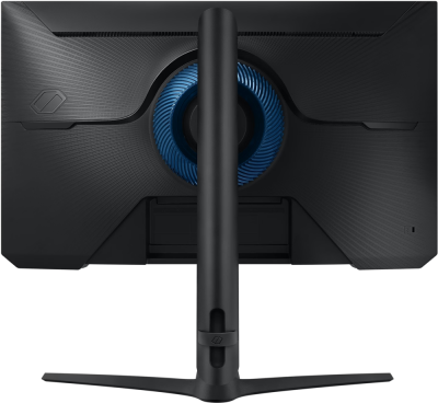 Монитор 27" Samsung Odyssey G4 S27BG400EI