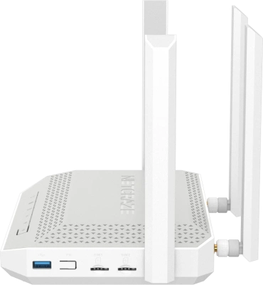 Роутер Netcraze Hopper 4G+ NC-2312
