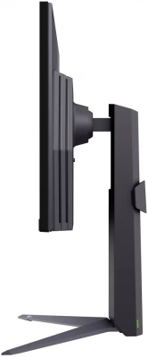 Монитор 27" LG UltraGear 27GS75Q-B