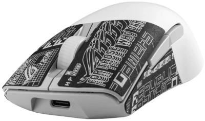 Мышь беспроводная Asus ROG Keris 90MP02V0-BMUA10