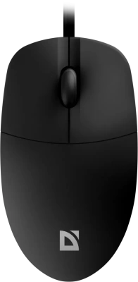 Мышь Defender Azora MB-241 Black