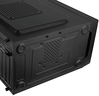 Корпус Ginzzu B170 Black