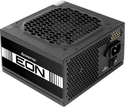 Блок питания 500W Chieftec ZPU-500S