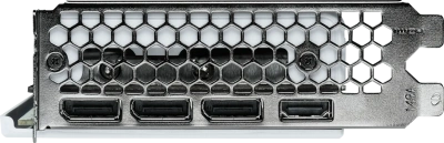 Видеокарта GeForce RTX 5070 12Gb Palit White OC NE75070U19K9-GB2050W