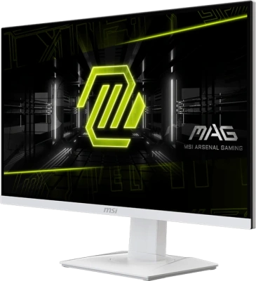 Монитор 27" MSI MAG 274QRFW (9S6-3CC29H-277)