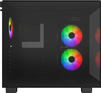 Корпус Montech King 65 Pro Black