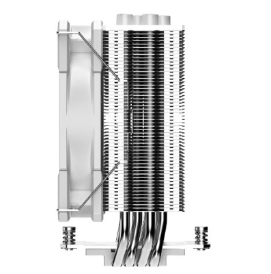 Кулер для процессора ID-Cooling SE-224-XTS ARGB White