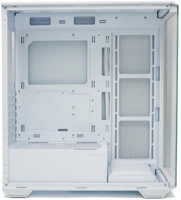 Корпус Xastra Q600 6ARGB-C10-WH White