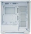 Корпус Xastra Q600 6ARGB-C10-WH White