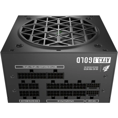 Блок питания 750W 1stPlayer NGDP HA-750BA4