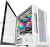 Корпус 1stPlayer Trilobite T3 White T3-WH-4F1-W