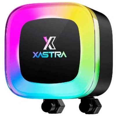 Водяное охлаждение Xastra LP360 ARGB BK