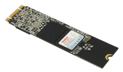 Накопитель SSD M2 128Gb KingSpec NT-128