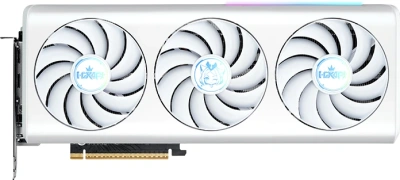 Видеокарта GeForce RTX 5070Ti 16Gb Maxsun MS-RTX5070Ti iCraft OC16G AIGA