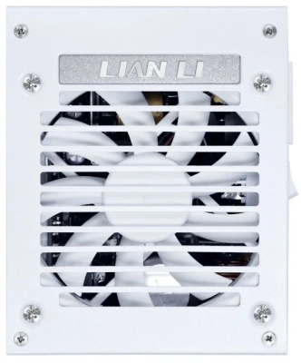 Блок питания 850W Lian Li SP850 V2 White